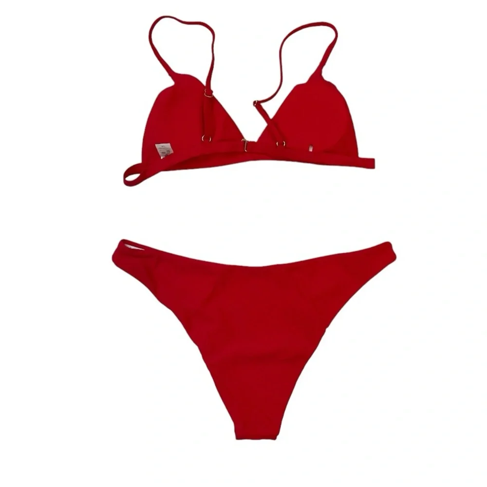 Aurelle maria bikini